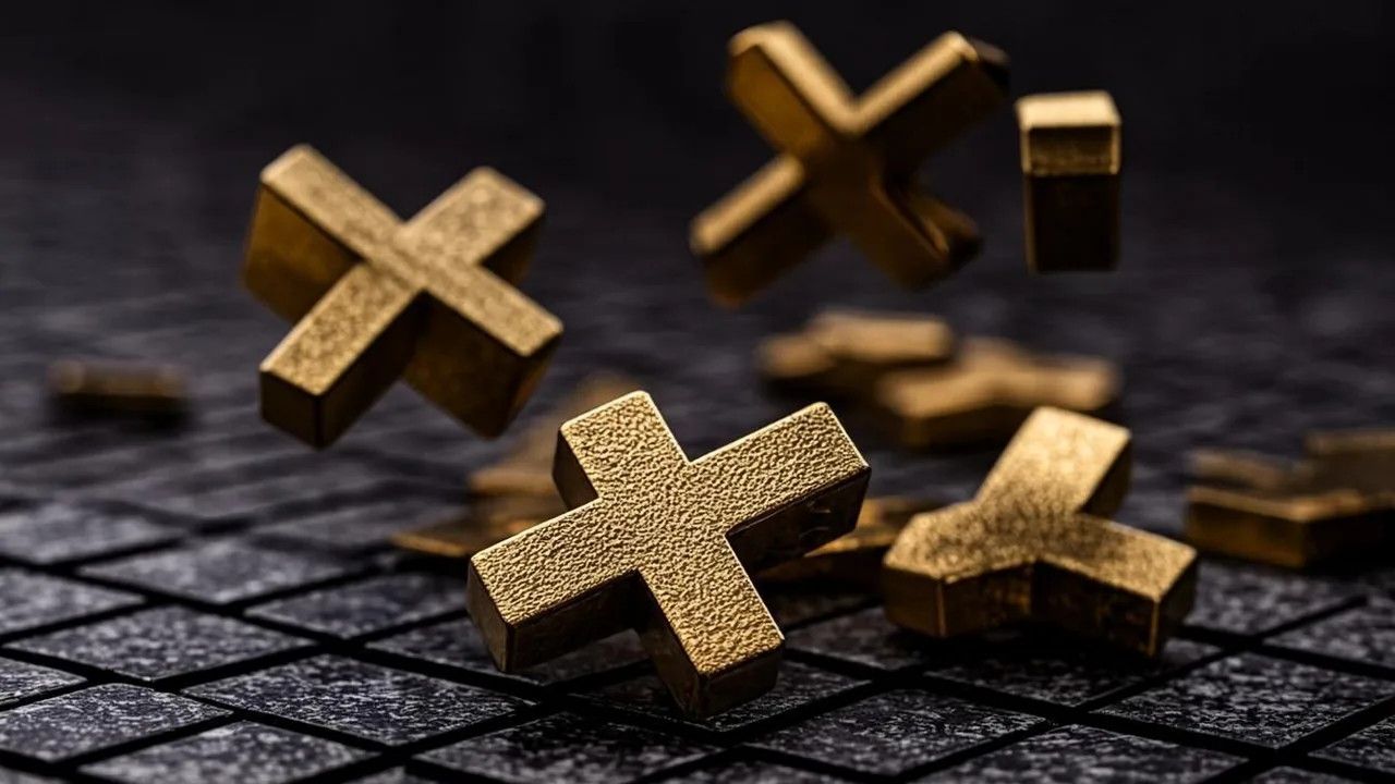 Four hundred percent deposit bonus, brass multiplier beams rising over graphite ledger tiles