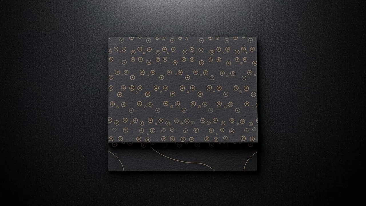 Slots free spins: scatter symbols drawn as brass arcs on graphite.